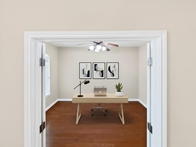 Property photo 5 at 1002 Sedalia ST - 4 bed 2 bath home
