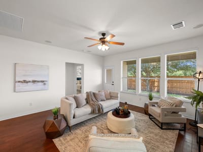 Property photo 5 at 10028 Wading Pool PATH - 3 bed 2 bath home
