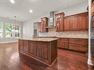 Bathroom at 1003 Lucinda TER - 4 bed 4 bath home
