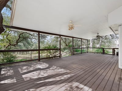 Kitchen at 1003 Pier Branch RD - 3 bed 2 bath home
