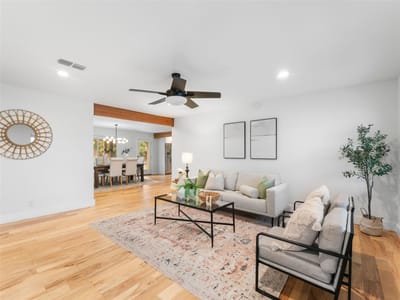 Property photo 3 at 1003 Porpoise ST - 2 bed 2 bath home