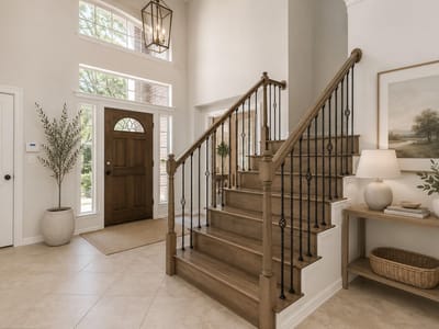 Property photo 2 at 10036 Scull Creek DR - 4 bed 3 bath home