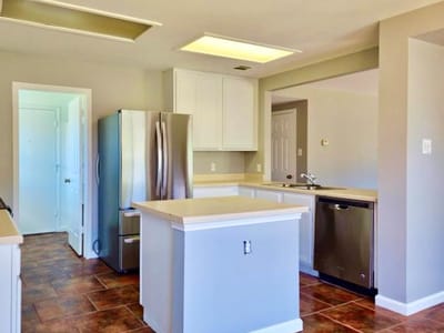 Bathroom at 1004 Apollo CIR - 4 bed 2 bath home