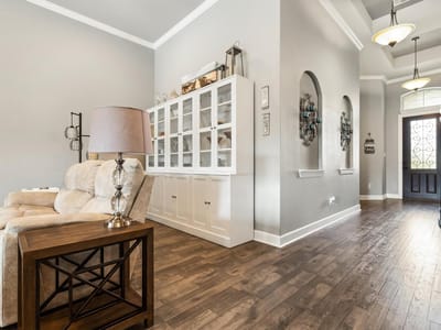 Bathroom at 1004 Hezekiah LN - 4 bed 3 bath home