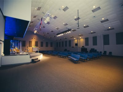 Property photo 3 at 1004 W Whitestone BLVD - Whitestone Assembly Of God, Cedar Park, TX