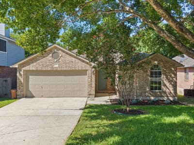 Kitchen at 1005 Briargate DR - 3 bed 2 bath home