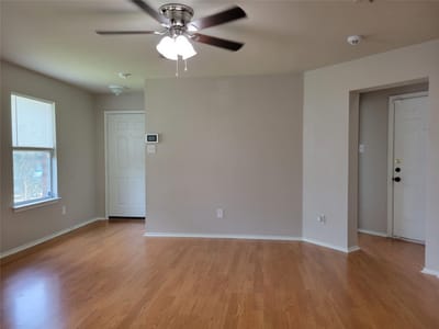 Kitchen at 1005 Burgess DR - 3 bed 2 bath home