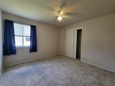 Bathroom at 1005 Burgess DR - 3 bed 2 bath home