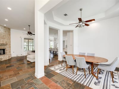 Photo 5 of 29 at 1005 Cedar Park DR - 4 bed 2 bath home