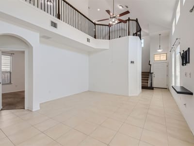 Kitchen at 1005 Totis RD - 3 bed 2 bath home