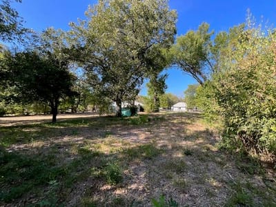 Primary bedroom at 1005 W 8th St - W W Lewis Higbee, Cameron, TX