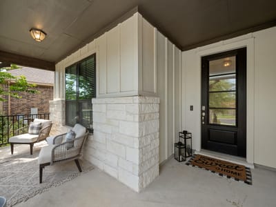 Kitchen at 1005 Wolf Hollow DR - 4 bed 3 bath home