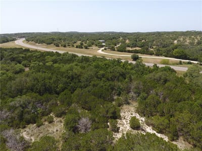 Primary bedroom at 10052 W Cave Loop - West Cave Estates Sec 04, Dripping Springs, TX