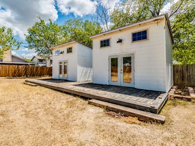 Property photo 5 at 1006 Fauntleroy TRL - 3 bed 2 bath home