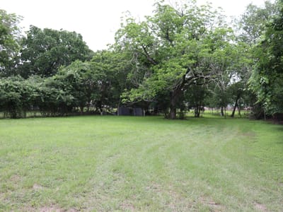 Kitchen at 1006 Johnson ST - A017, Lockhart, TX