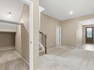 Bathroom at 1006 Toltec TRL - 5 bed 3 bath home