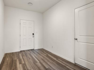 Kitchen at 1006 Waterbuck CV - 3 bed 2 bath home