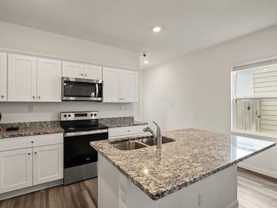 Bathroom at 1006 Waterbuck CV - 3 bed 2 bath home