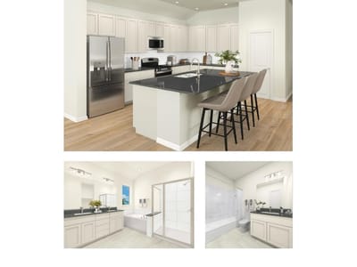 Property photo 5 at 1006A Brickell LOOP - 2 bed 2 bath home