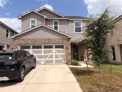Property photo 2 at 1007 Brambles DR - 4 bed 2 bath home