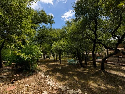 Primary bedroom at 1007 Kieran CV - Reserve At Berry Creek Ph 02, Georgetown, TX