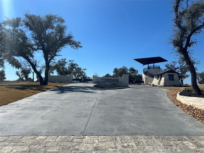 Kitchen at 1007 Pristine Trl - Paradise on the Guadalupe, Canyon Lake, TX