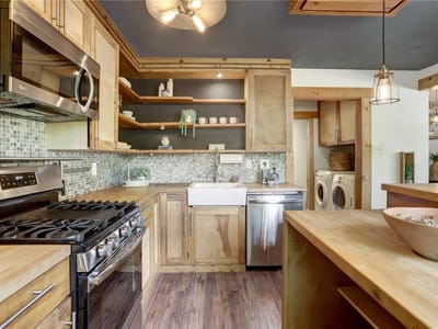 Property photo 4 at 1007 Prospect Ave - 2 bed 1 bath home