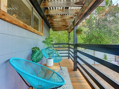 Property photo 5 at 1007 Prospect Ave - 2 bed 1 bath home