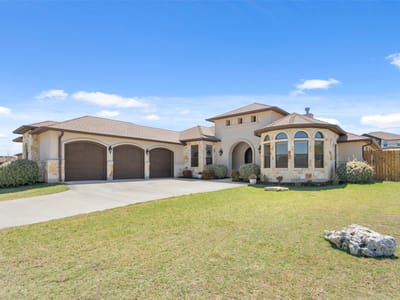Property photo 4 at 1007 Saddle Bluff DR - 4 bed 2 bath home