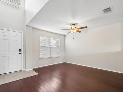 Kitchen at 1008 Bluff Meadow CV - 4 bed 3 bath home