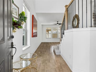 Kitchen at 1008 Olinda CT - 4 bed 3 bath home