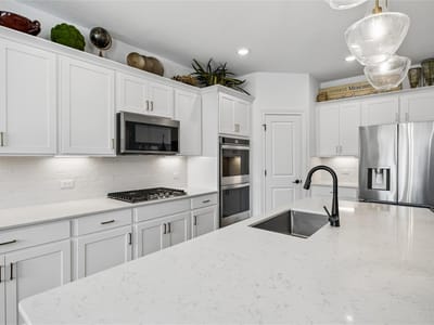 Bathroom at 1008 Olinda CT - 4 bed 3 bath home