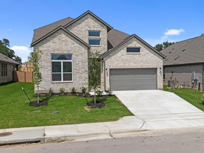 Kitchen at 1008 Rollingwood TRL - 4 bed 3 bath home
