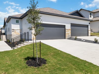 Property photo 2 at 1008 Staglin ST - Emma Park Sub Ph 2, Buda, TX