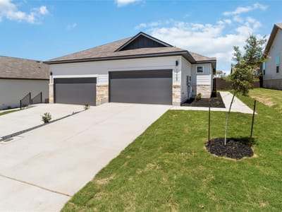 Property photo 3 at 1008 Staglin ST - Emma Park Sub Ph 2, Buda, TX