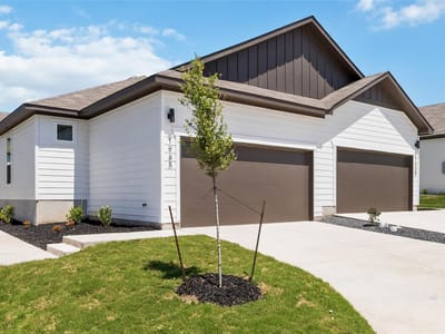 Property photo 4 at 1008 Staglin ST - Emma Park Sub Ph 2, Buda, TX