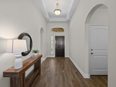 Primary bedroom at 1008 Teravista XING - 4 bed 2 bath home