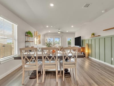 Kitchen at 1008 Tipton ST - 4 bed 2 bath home
