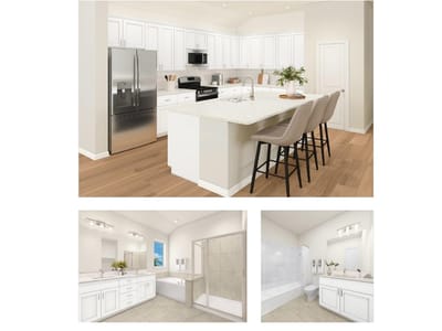 Property photo 5 at 1008A Brickell LOOP - 3 bed 2 bath home