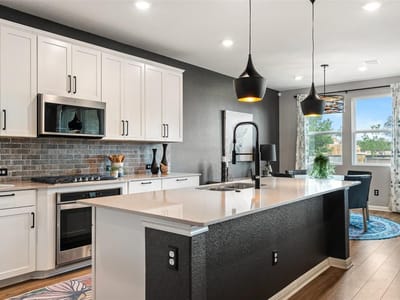 Kitchen at 1009 Dog Iron ST - 5 bed 3 bath home