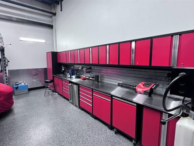 Property photo 4 at 1009 Ranch Road 620 Unit #409 - Garages Of Texas, Lakeway, TX