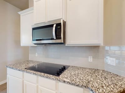 Bathroom at 1009 Sydney BLVD - 3 bed 2 bath home