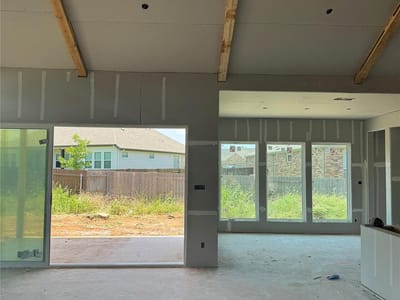 Kitchen at 101 Agave PT - 4 bed 3 bath home