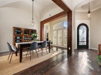 Kitchen at 101 Antigua WAY - 4 bed 3 bath home