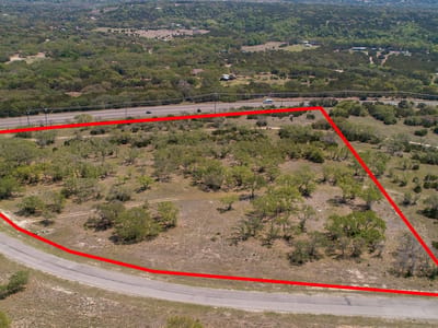 Living area at 101 Bluff Ridge TRL - Ranches Of Brushy Top, Blanco, TX