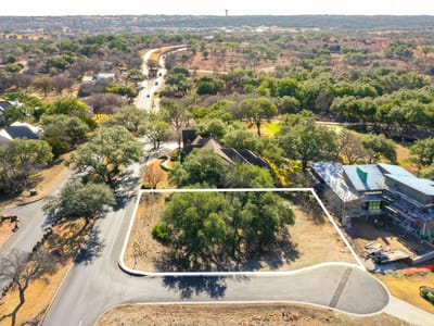 Property photo 3 at 101 Bottoms Up CV - Horseshoe Bay West, Horseshoe Bay, TX
