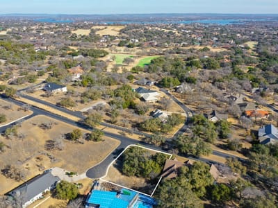 Property photo 4 at 101 Bottoms Up CV - Horseshoe Bay West, Horseshoe Bay, TX