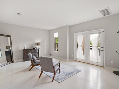 Primary bedroom at 101 Breakaway Rd - 5 bed 3 bath home