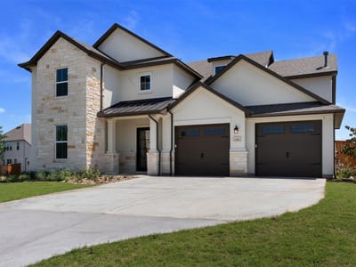 Kitchen at 101 Buckaroo DR - 4 bed 3 bath home