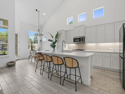 Bathroom at 101 Cartwheel Bnd Unit #52 - 3 bed 3 bath home